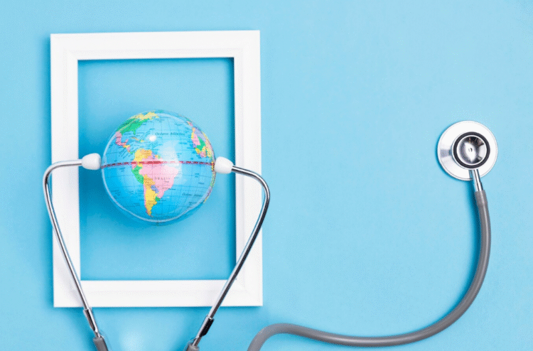 Die Naturwunder Deutschlands: Vom Schwarzwald bis zur Nordsee