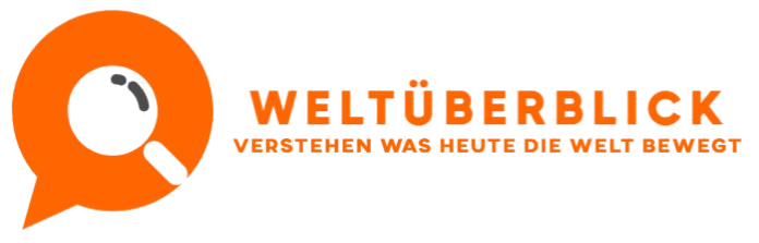 Weltüberblick